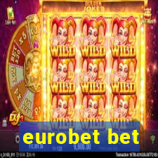 eurobet bet